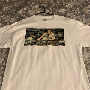 DGK T-shirt